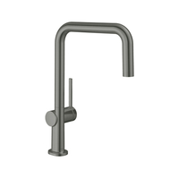 Single Handle Kitchen Faucet Single Hole