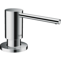  Focus Soap Dispenser Kitchen Accessory - Chrome