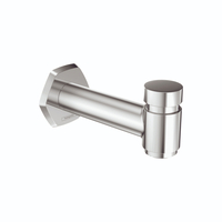  Locarno Tub Spout Shower Accessory - Chrome