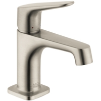  Citterio M Single Hole Bathroom Faucet - Brushed Nickel