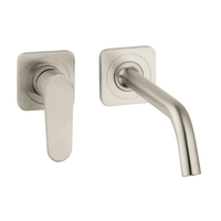  Citterio M Bathroom Sink Faucet Trim Trim Kit - Brushed Nickel