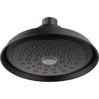  Joleena Shower Head Shower Accessory - Matte Black