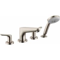  Focus Tub Faucet Trim Trim Kit - Brushed Nickel