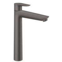  Talis E Vessel Filler Bathroom Faucet - Brushed Black Chrome
