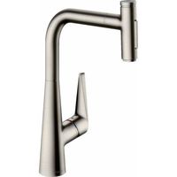 Pull-Out Spray Kitchen Faucet Pull-Out Spray Kitchen Faucet