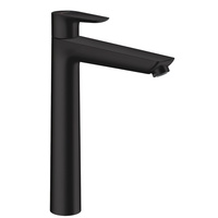  Talis E Vessel Filler Bathroom Faucet - Matte Black