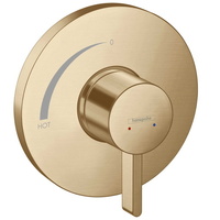 Non-Thermostatic Valve Trim
