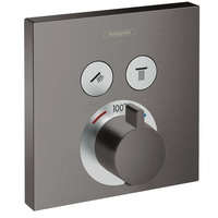 Thermostatic Valve Trim