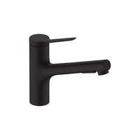 Pull-Out Spray Kitchen Faucet Single Hole Pull-Out Spray Kitchen Faucet Single Hole