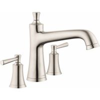  Joleena Tub Faucet Trim Trim Kit - Brushed Nickel