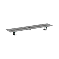  RainDrain Rough Shower Drain Drain - N/A
