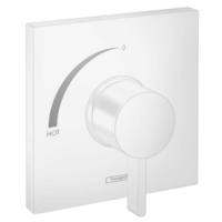 Non-Thermostatic Valve Trim