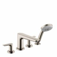  Talis S Tub Faucet Trim Trim Kit - Brushed Nickel