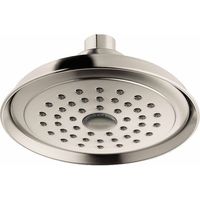  Joleena Shower Head Shower Accessory - Brushed Nickel