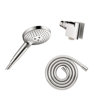  Raindance Select S Hand Held Shower - Wall Mount Shower Accessory - Chrome