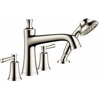  Joleena Tub Faucet Trim Trim Kit - Polished Nickel