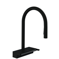 Pull-Out Spray Kitchen Faucet Single Hole Pull-Out Spray Kitchen Faucet Single Hole