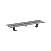  RainDrain Rough Shower Drain Drain - N/A