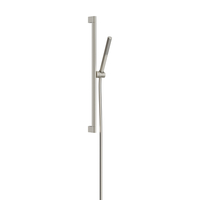  Pulsify S Hand Held Shower - Wall Mount Shower Accessory - Brushed Nickel