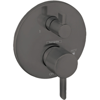Non-Thermostatic Valve Trim Non-Thermostatic Valve Trim