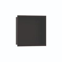  XtraStoris Original Accessory Shower Accessory - Matte Black