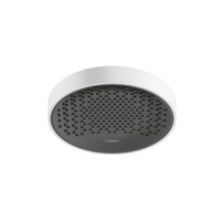  Rainfinity Shower Head Shower Accessory - Matte White