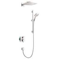  Raindance S Shower System Shower Faucet - Brushed Nickel