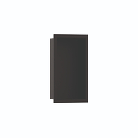  XtraStoris Original Accessory Shower Accessory - Matte Black