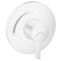 Non-Thermostatic Valve Trim