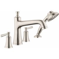  Joleena Tub Faucet Trim Trim Kit - Brushed Nickel