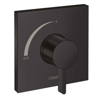 Non-Thermostatic Valve Trim Non-Thermostatic Valve Trim