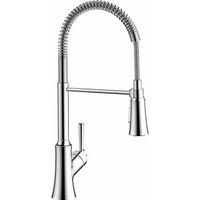 Pull-Out Spray Kitchen Faucet