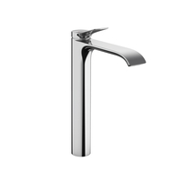  Vivenis Single Hole Bathroom Faucet - Chrome