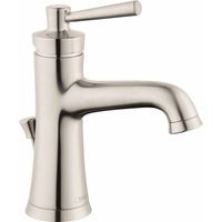  Joleena Single Hole Bathroom Faucet - Brushed Nickel