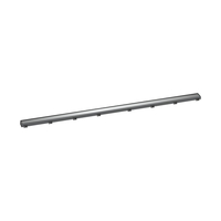  RainDrain Match Shower Drain Drain - Chrome
