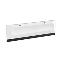  WallStoris Miscellaneous Bathroom Accessory - Matte White