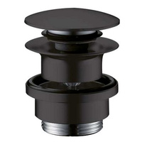  Lavatory Drain Bathroom Accessory - Matte Black