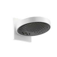  Rainfinity Shower Head Shower Accessory - Matte White