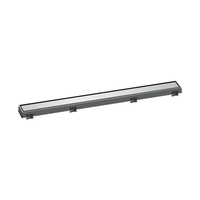  RainDrain Match Shower Drain Drain - Chrome