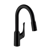 Pull-Out Spray Kitchen Faucet Pull-Out Spray Kitchen Faucet