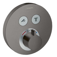 Thermostatic Valve Trim