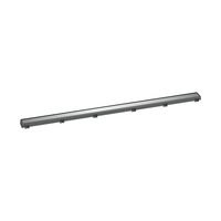  RainDrain Match Shower Drain Drain - Chrome