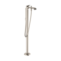 Vivenis Freestanding Tub Faucet - Brushed Nickel
