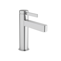  Finoris Single Hole Bathroom Faucet - Chrome