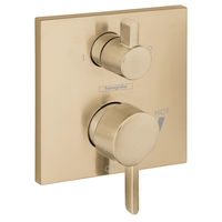 Non-Thermostatic Valve Trim