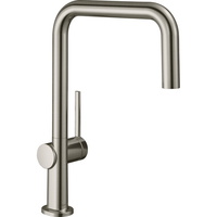Single Handle Kitchen Faucet Single Hole