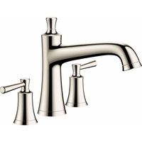  Joleena Tub Faucet Trim Trim Kit - Polished Nickel