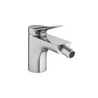  Vivenis Over The Rim Bidet Faucet - Chrome