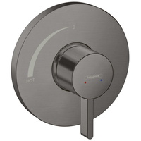 Non-Thermostatic Valve Trim