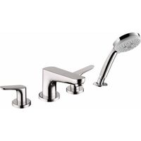  Focus Tub Faucet Trim Trim Kit - Chrome